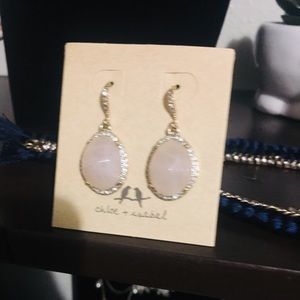Chloe + Isabel Jewelry - Earrings from Chloe and Isabel Chloe + Isabel Jewelry - Earrings from Chloe and Isabel